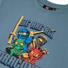 LEGO® NINJAGO® T-Shirt kurzarm – LWTAFFY 303 -LEGO®