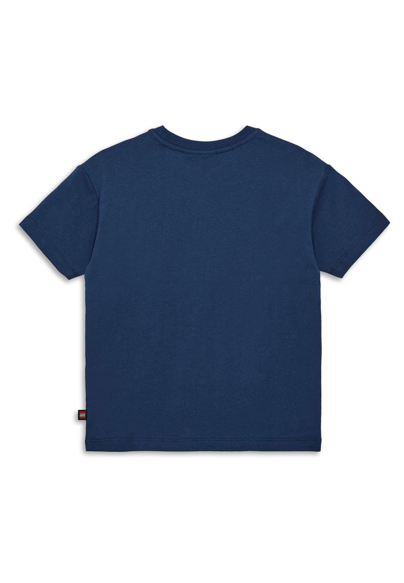 LEGO® NINJAGO® T-Shirt kurzarm – LWTAFFY 303 -LEGO®