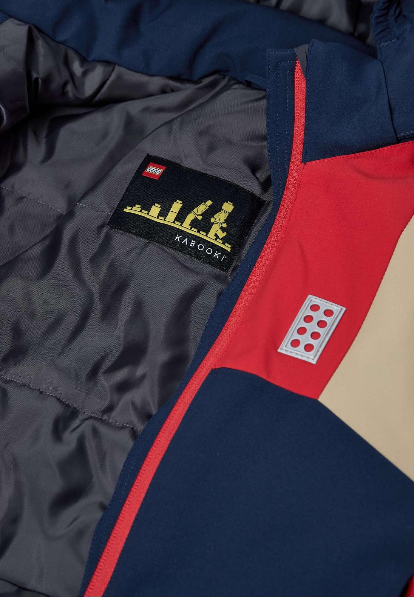 LEGO® Jacke – LWJAZ 801 -LEGO®