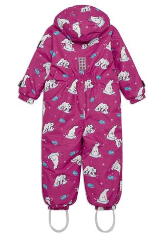 LEGO® Schneeanzug – LWJERI 704 -LEGO®