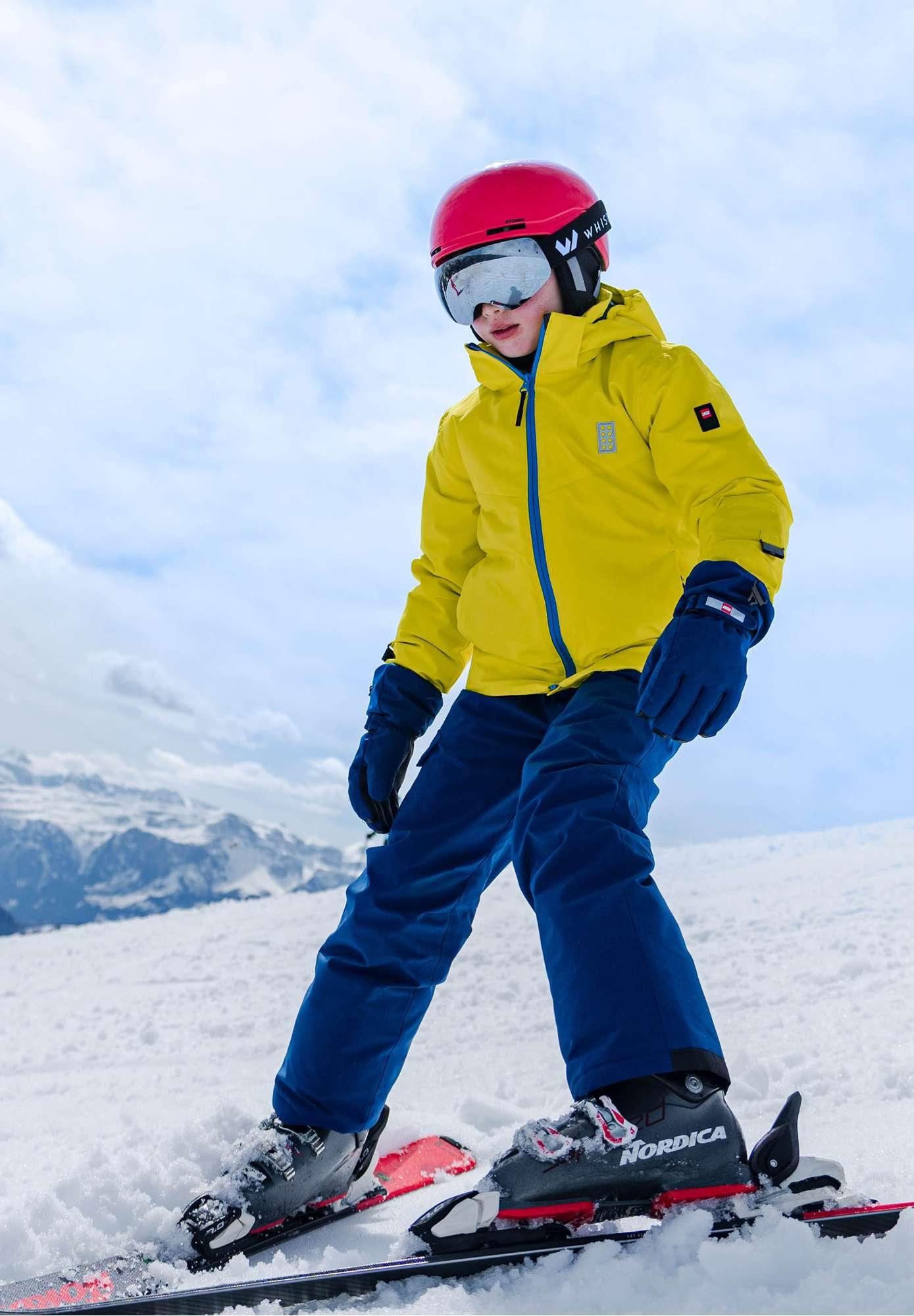 LEGO® Jacke – LWJAZ 802 -LEGO®