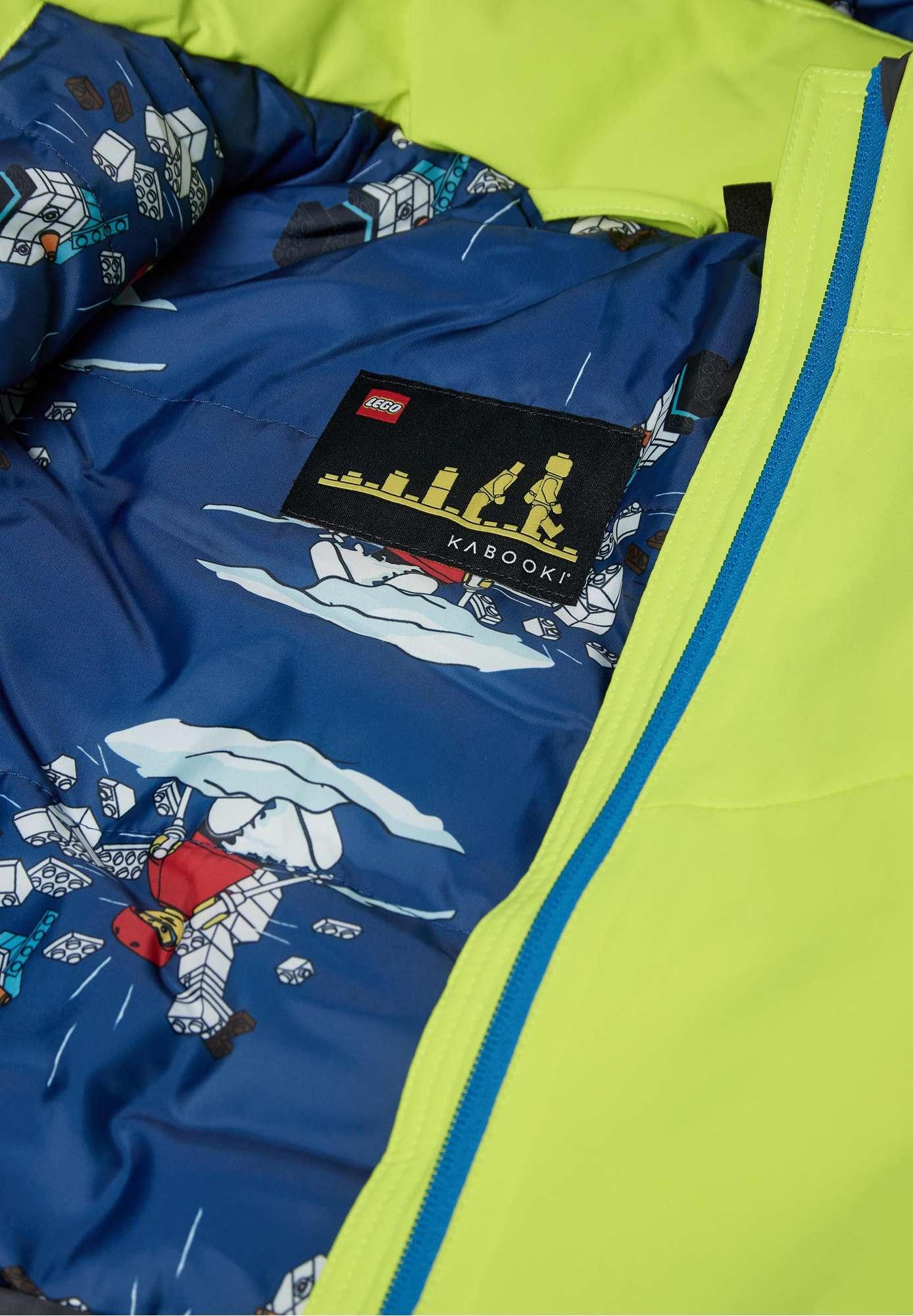 LEGO® Jacke – LWJAZ 802 -LEGO®