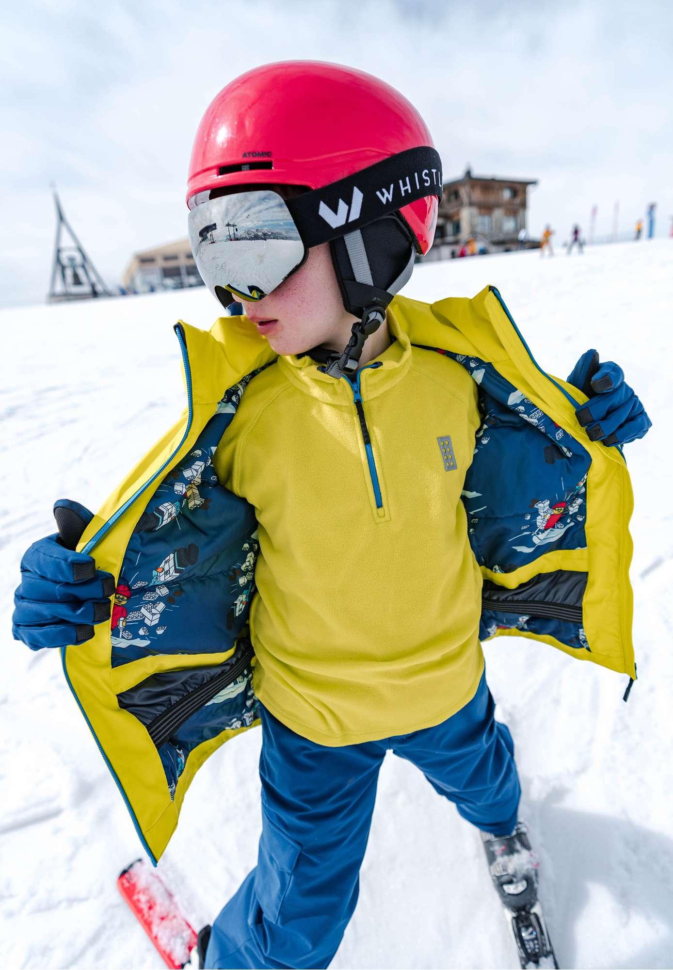 LEGO® Jacke – LWJAZ 802 -LEGO®