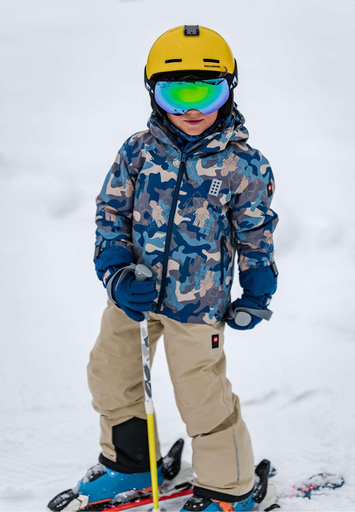 LEGO® Jacke – LWJAZ 808 -LEGO®
