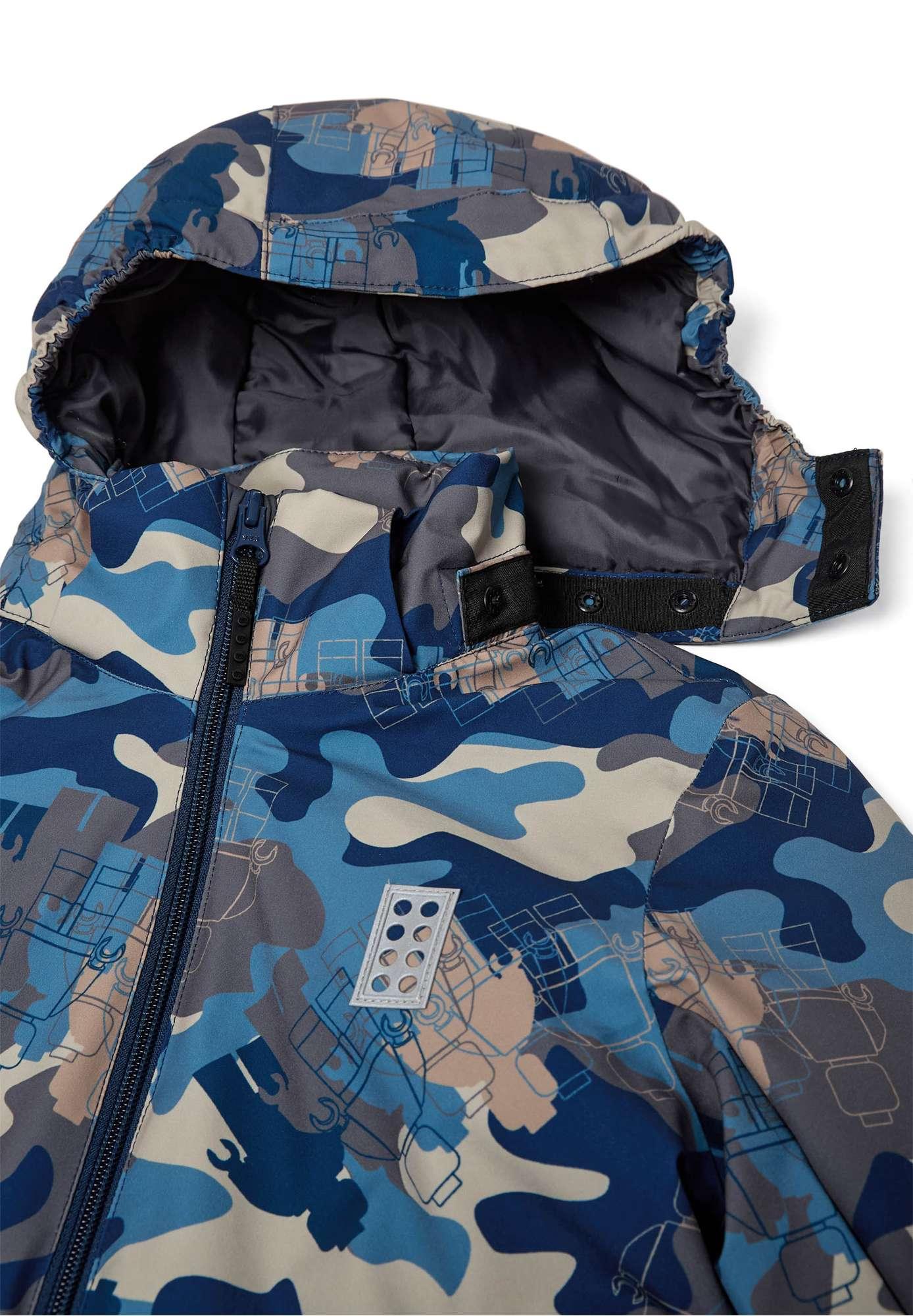 LEGO® Jacke – LWJAZ 808 -LEGO®