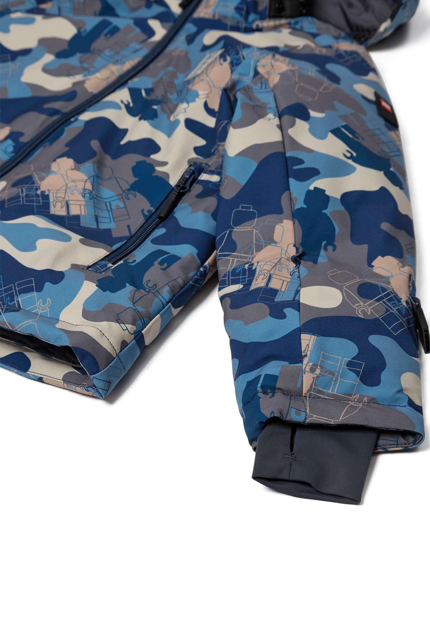 LEGO® Jacke – LWJAZ 808 -LEGO®