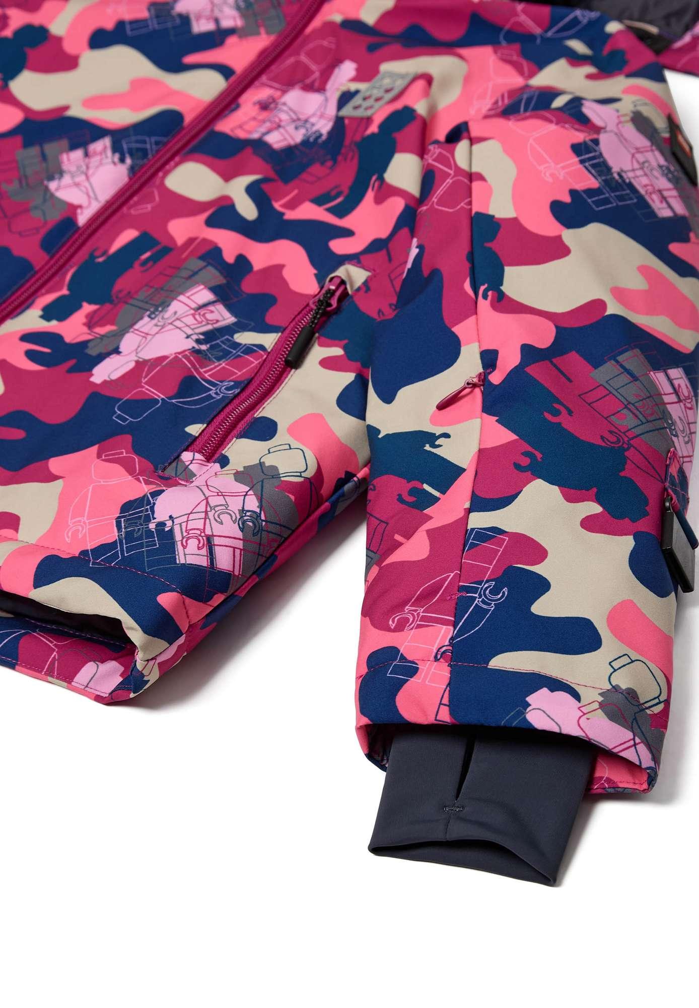 LEGO® Jacke – LWJAZ 808 -LEGO®