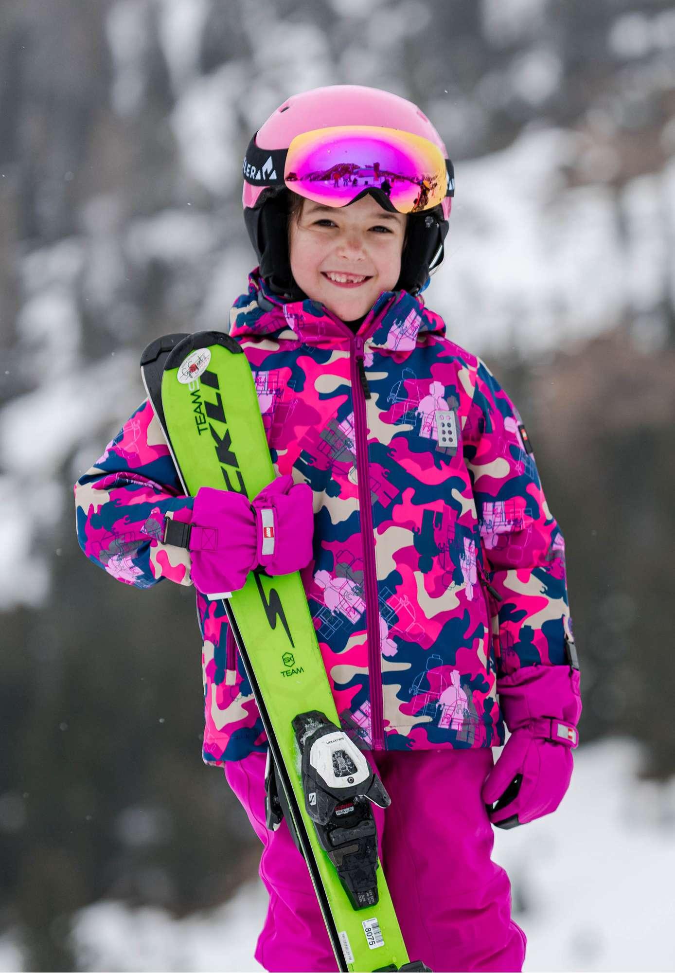 LEGO® Jacke – LWJAZ 808 -LEGO®