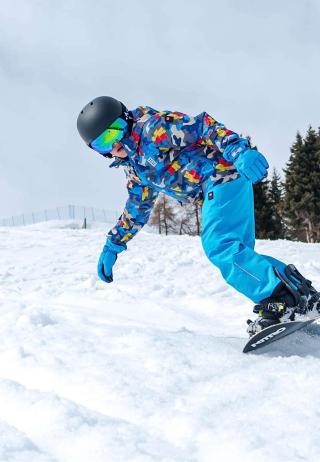 LEGO® Jacke – LWJAZ 808 -LEGO®