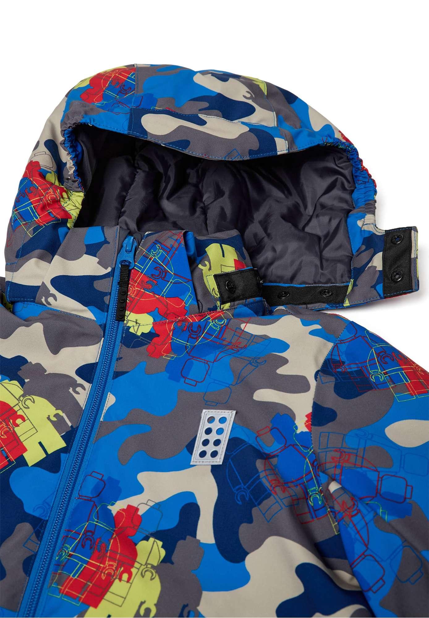 LEGO® Jacke – LWJAZ 808 -LEGO®