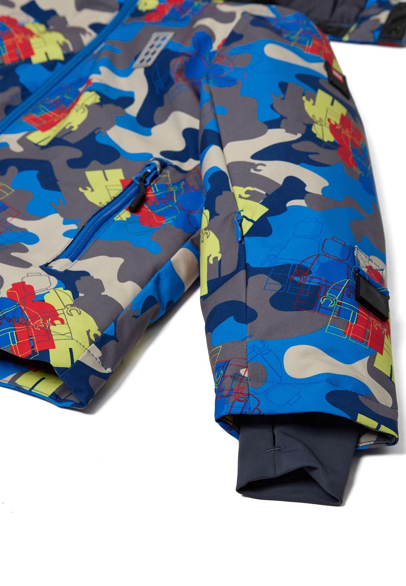 LEGO® Jacke – LWJAZ 808 -LEGO®