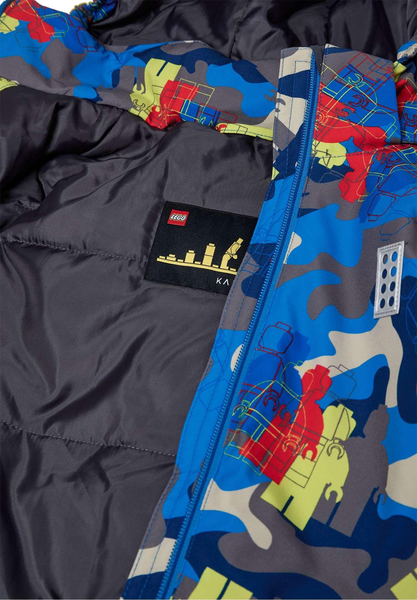 LEGO® Jacke – LWJAZ 808 -LEGO®