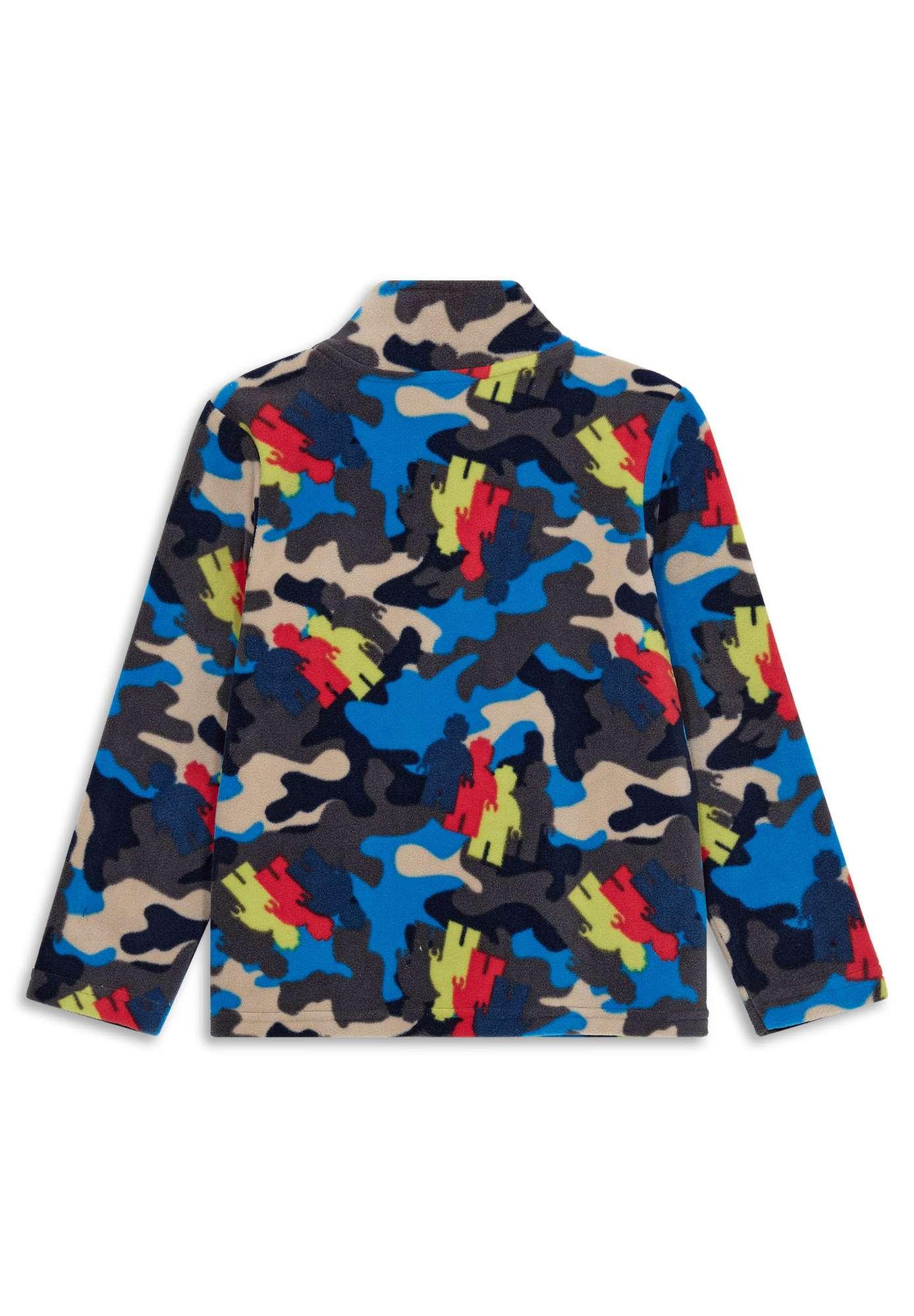 LEGO® Fleecejacke – LWSAKU 708 -LEGO®