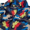 LEGO® Fleecejacke – LWSAKU 708 -LEGO®