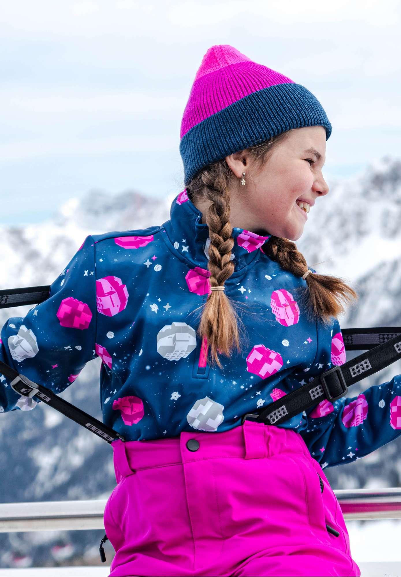LEGO® Pullover – LWSAKU 800 -LEGO®