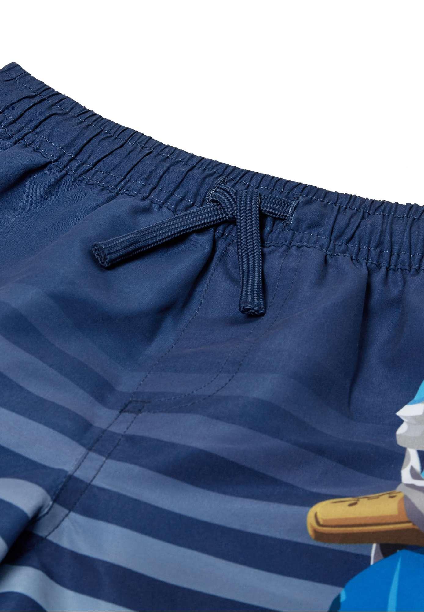 LEGO® NINJAGO® Badehose – LWAGAN 305 -LEGO®