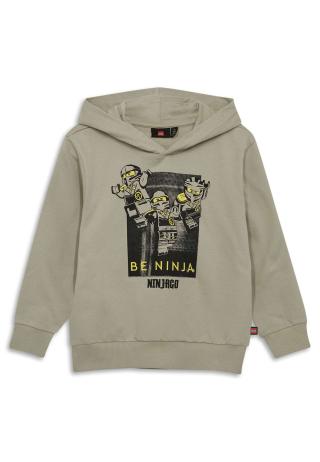 LEGO® NINJAGO® Kapuzenpullover – LWSAKU 606 -LEGO®