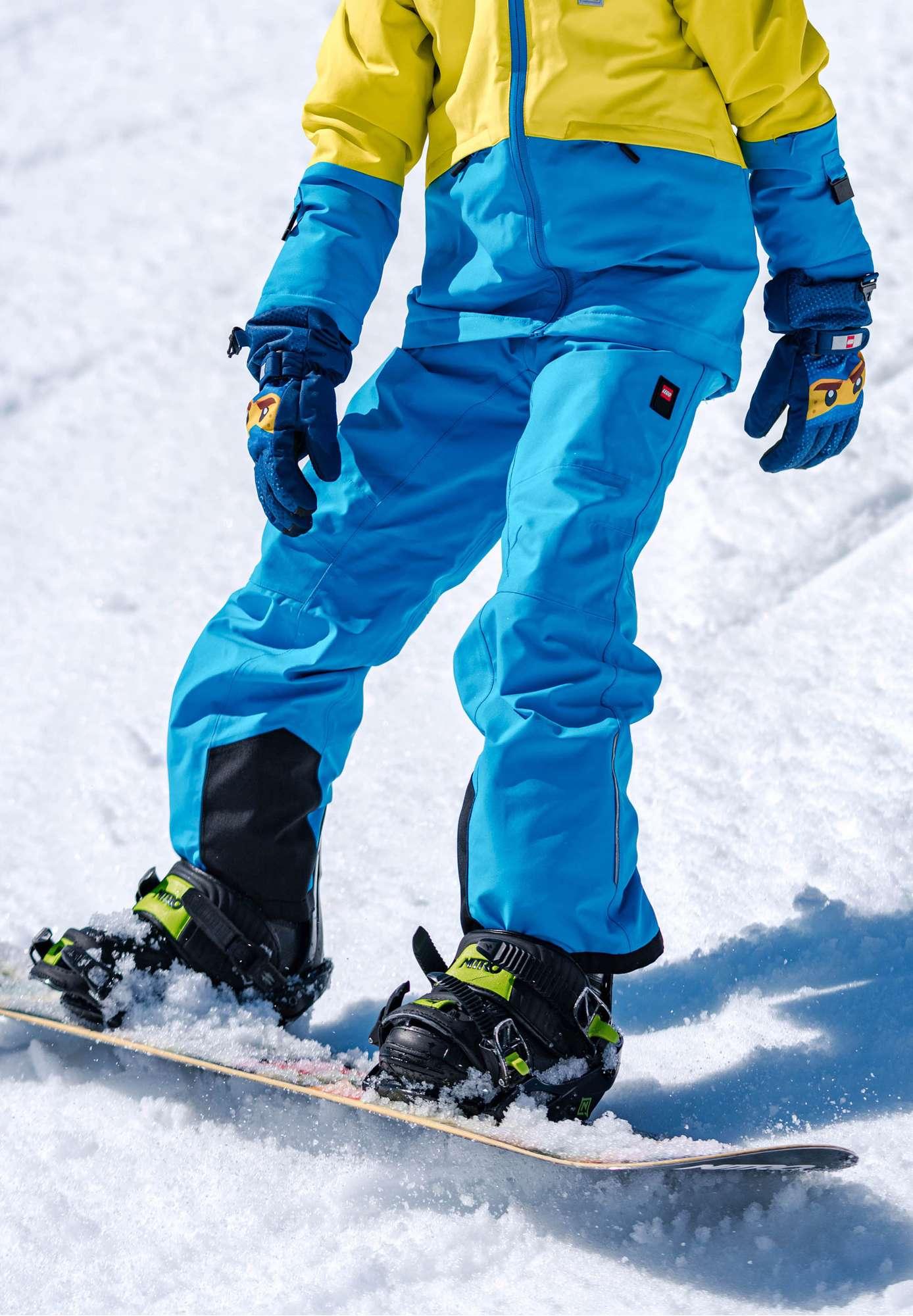 LEGO® Skihose – LWPOWAI 708 -LEGO®