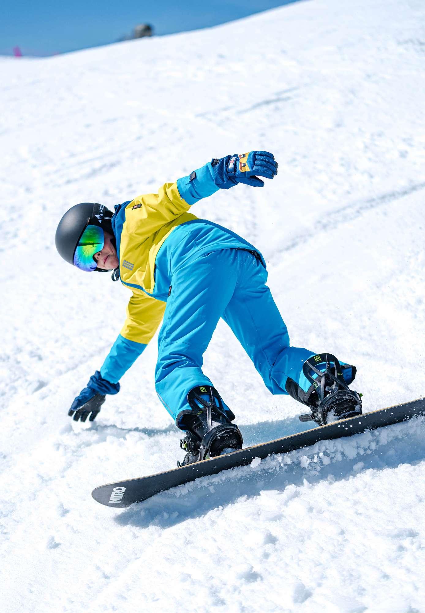 LEGO® Skihose – LWPOWAI 708 -LEGO®