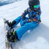 LEGO® Skihose – LWPOWAI 708 -LEGO®