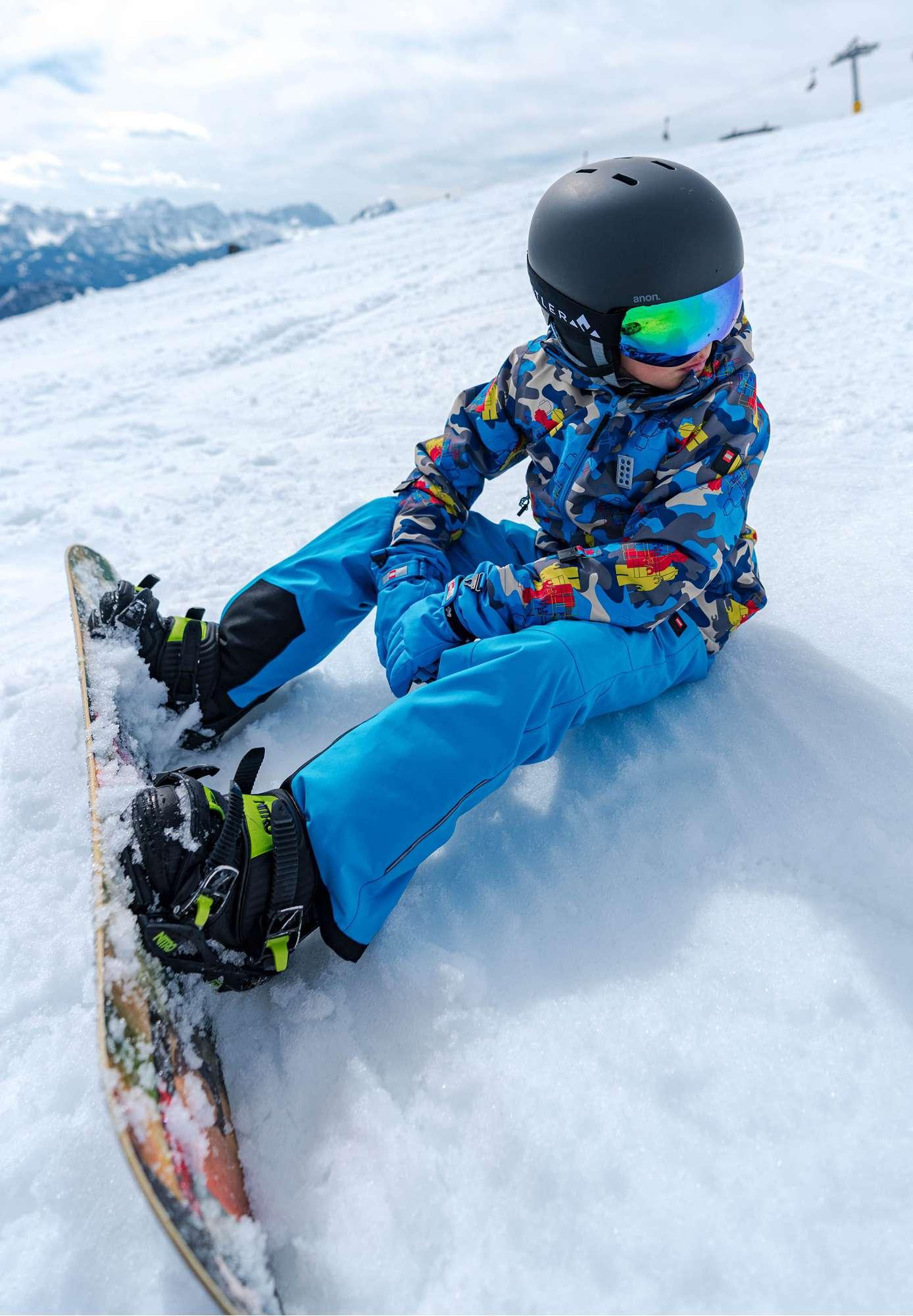 LEGO® Skihose – LWPOWAI 708 -LEGO®