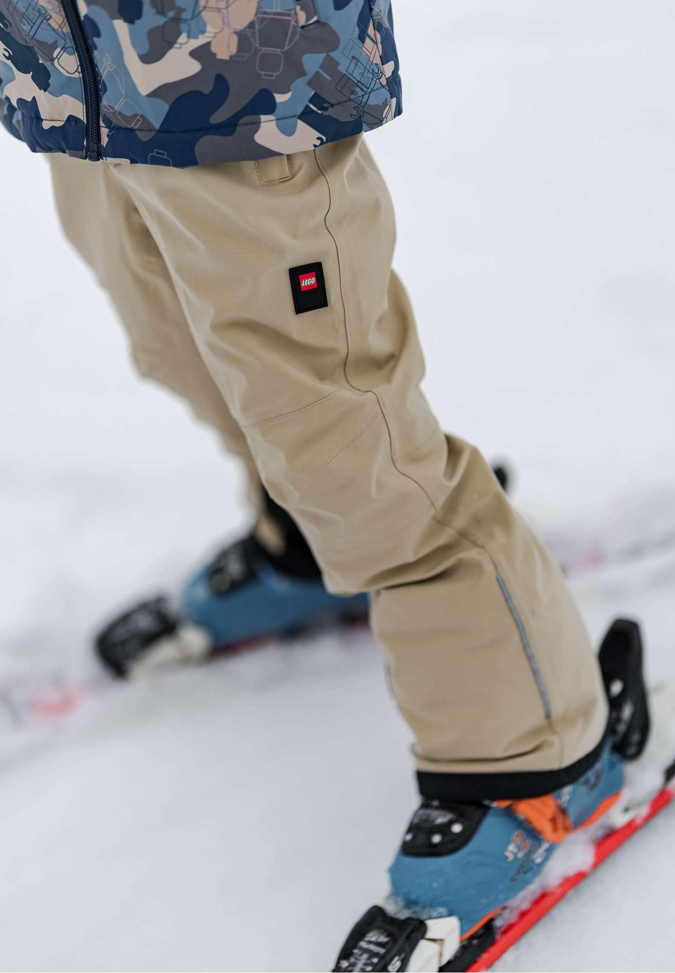 LEGO® Skihose – LWPOWAI 708 -LEGO®