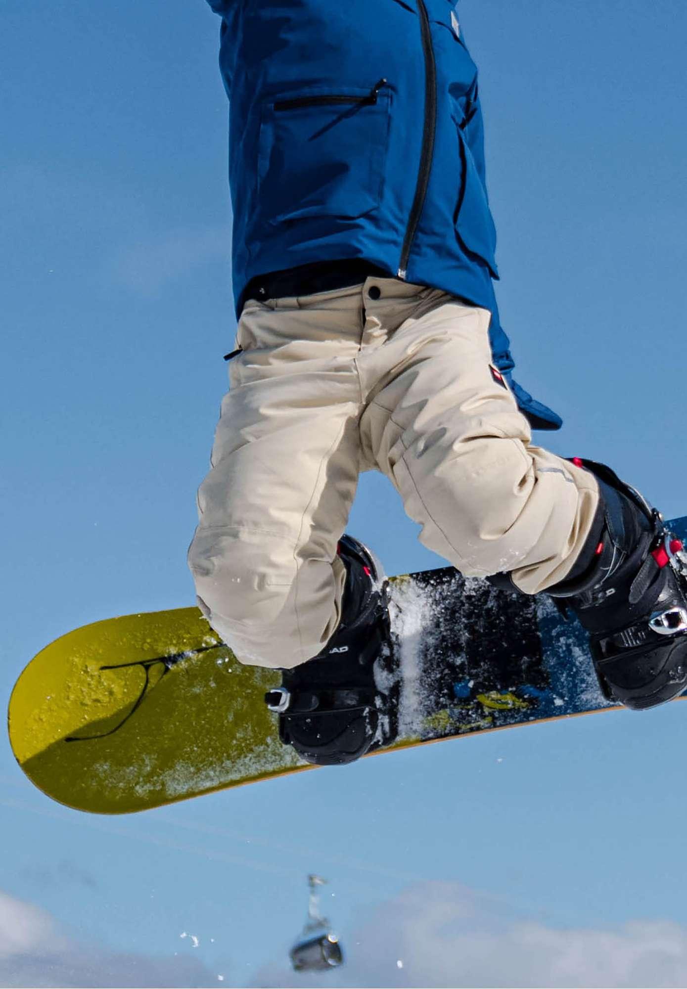 LEGO® Skihose – LWPOWAI 708 -LEGO®