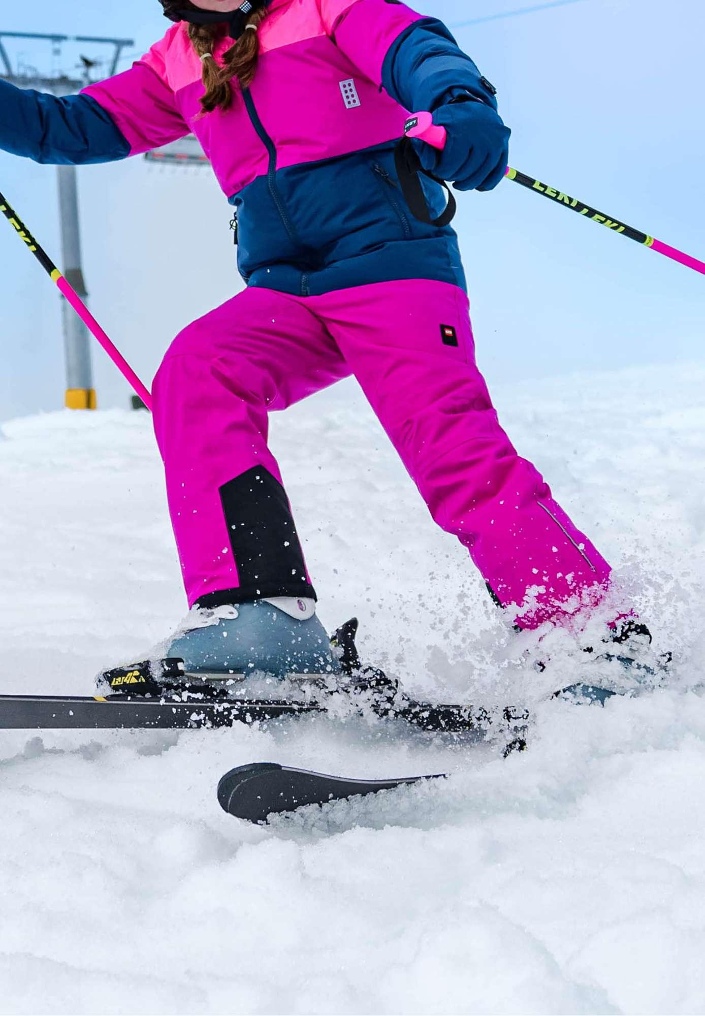 LEGO® Skihose – LWPOWAI 708 -LEGO®