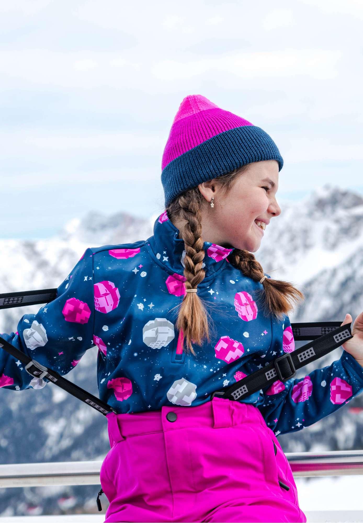 LEGO® Skihose – LWPOWAI 708 -LEGO®