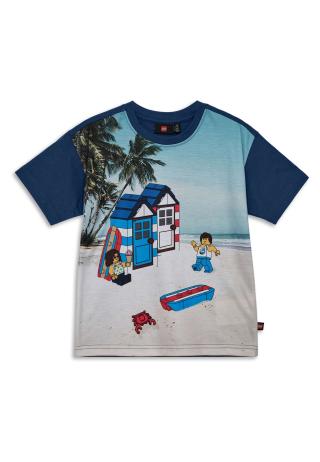 LEGO® T-Shirt Kurzarm – LWTAFFY 312 -LEGO®
