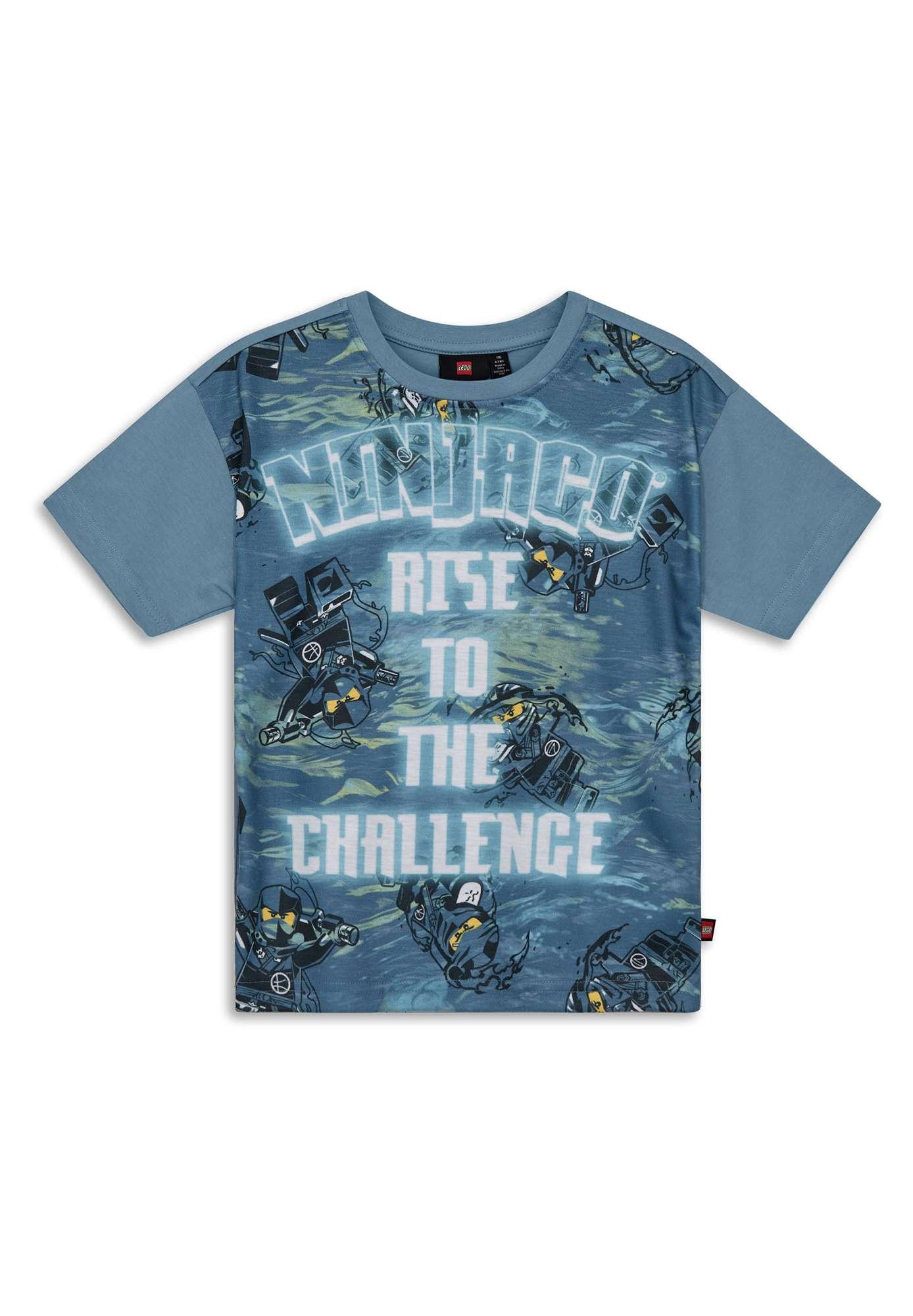 LEGO® NINJAGO® T-Shirt kurzarm – LWTAFFY 308 -LEGO®