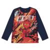 LEGO® NINJAGO® T-Shirt – LWTAFFY 702 -LEGO®