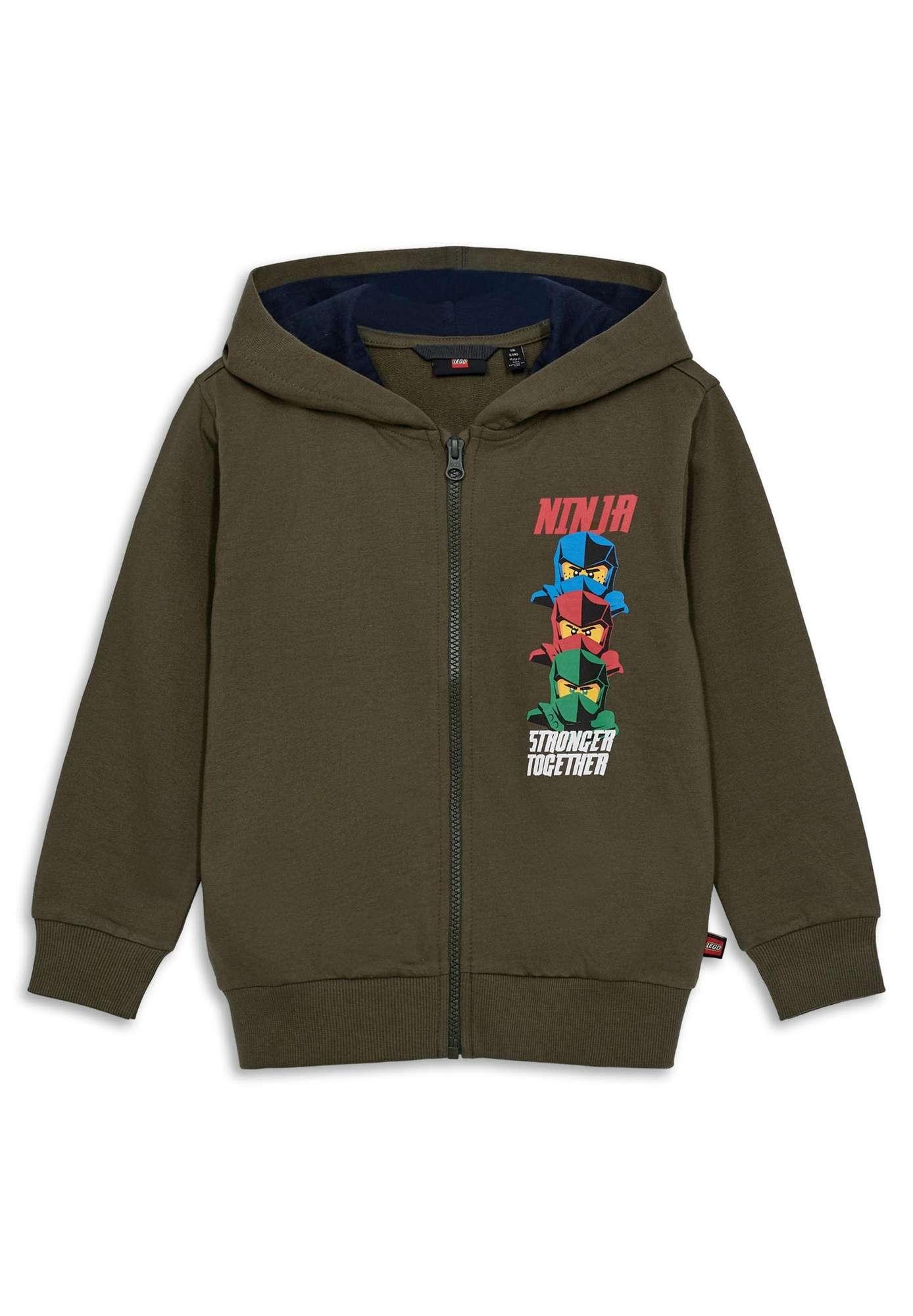 LEGO® NINJAGO® Kapuzenpullover – LWSAKU 700 -LEGO®