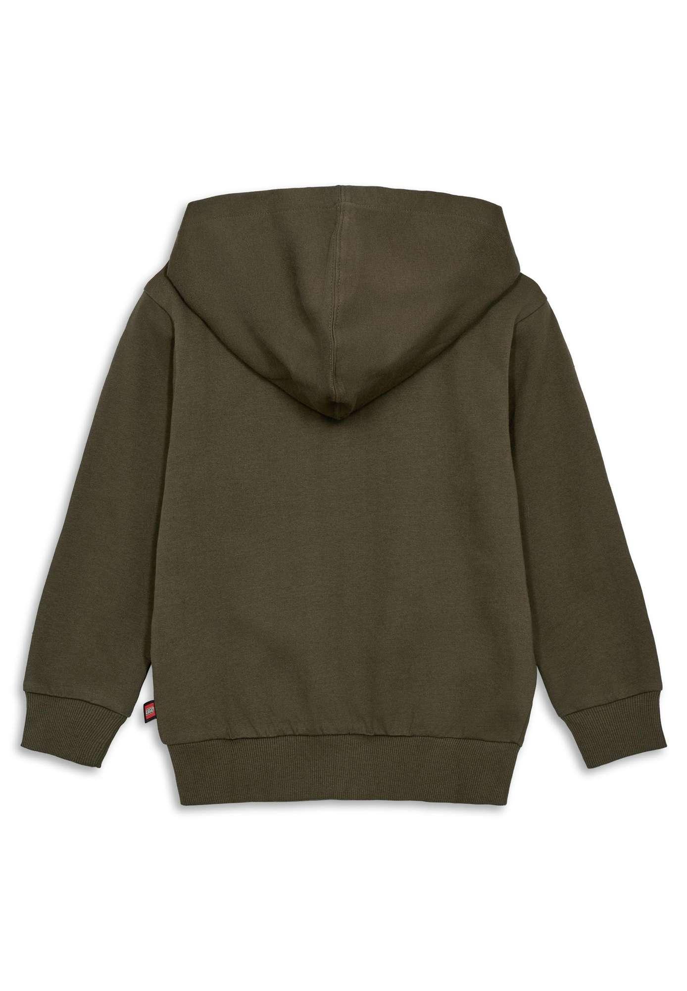 LEGO® NINJAGO® Kapuzenpullover – LWSAKU 700 -LEGO®