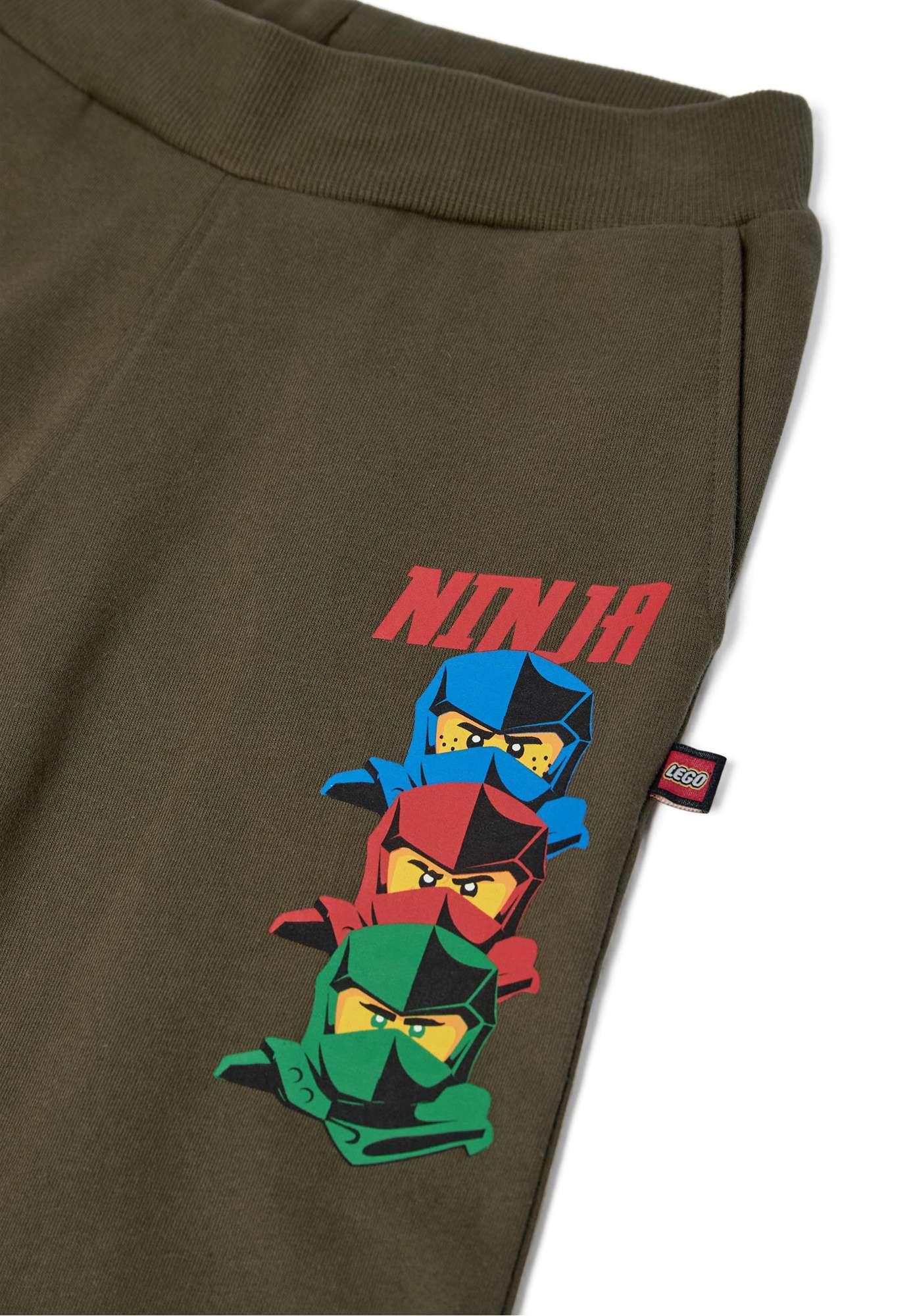 LEGO® NINJAGO® Jogginghose – LWPASI 700 -LEGO®