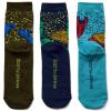 LEGO® NINJAGO® Socken – LWAGAN 605 -LEGO®