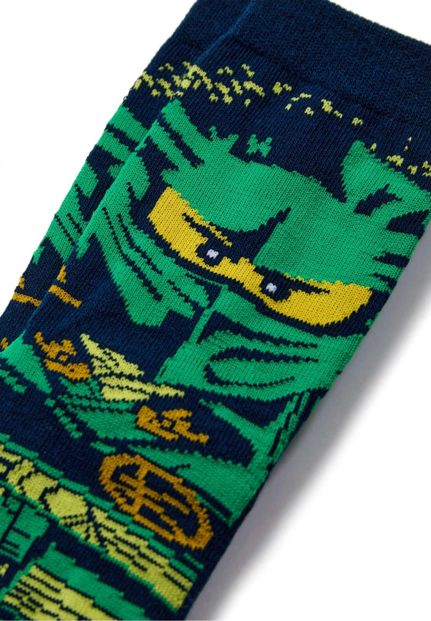 LEGO® NINJAGO® Socken – LWAGAN 605 -LEGO®