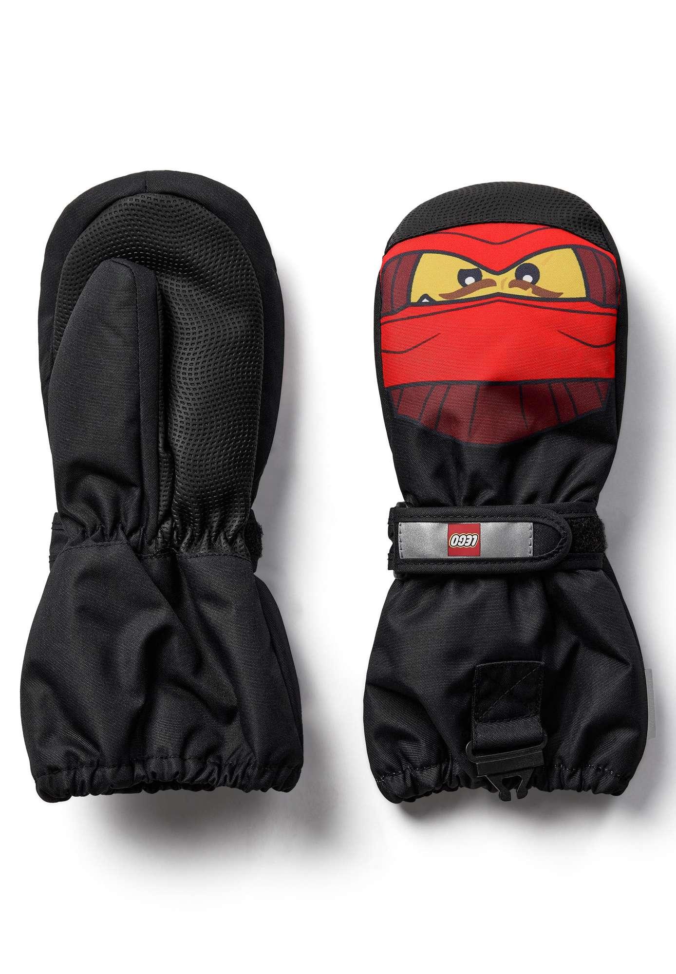 LEGO® NINJAGO® Fäustlinge mit Membran – LWAGAN 805 -LEGO®