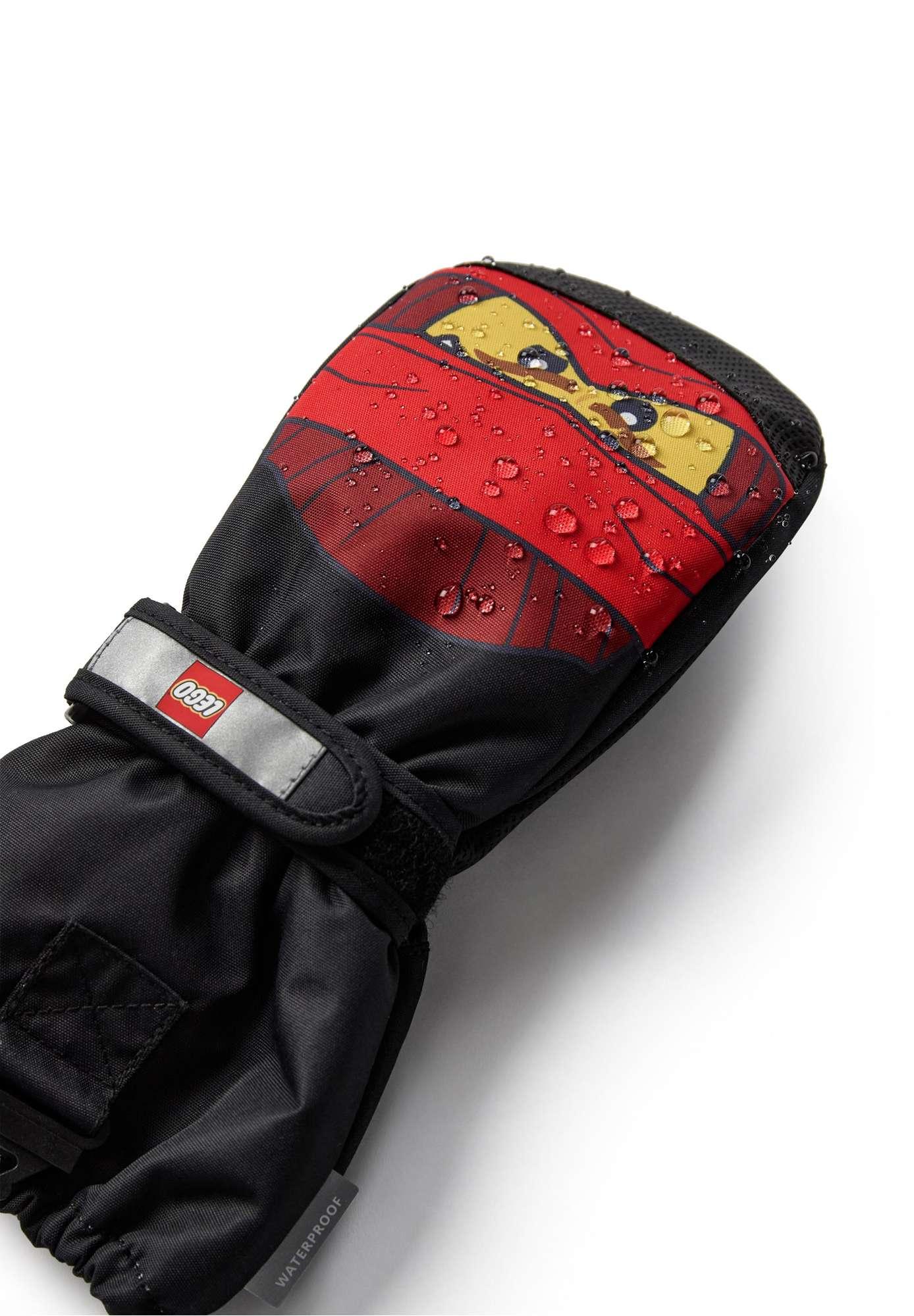 LEGO® NINJAGO® Fäustlinge mit Membran – LWAGAN 805 -LEGO®