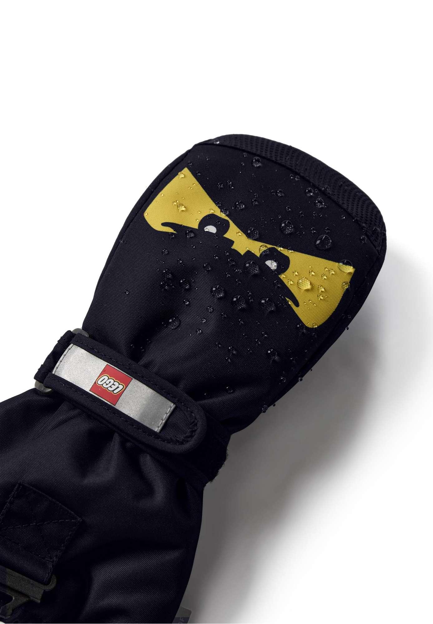 LEGO® NINJAGO® Fäustlinge mit Membran – LWAGAN 805 -LEGO®
