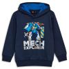 LEGO® CITY Kapuzenpullover – LWSAKU 707 -LEGO®