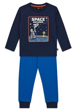 LEGO® CITY Pyjama – LWAGAN 708 -LEGO®