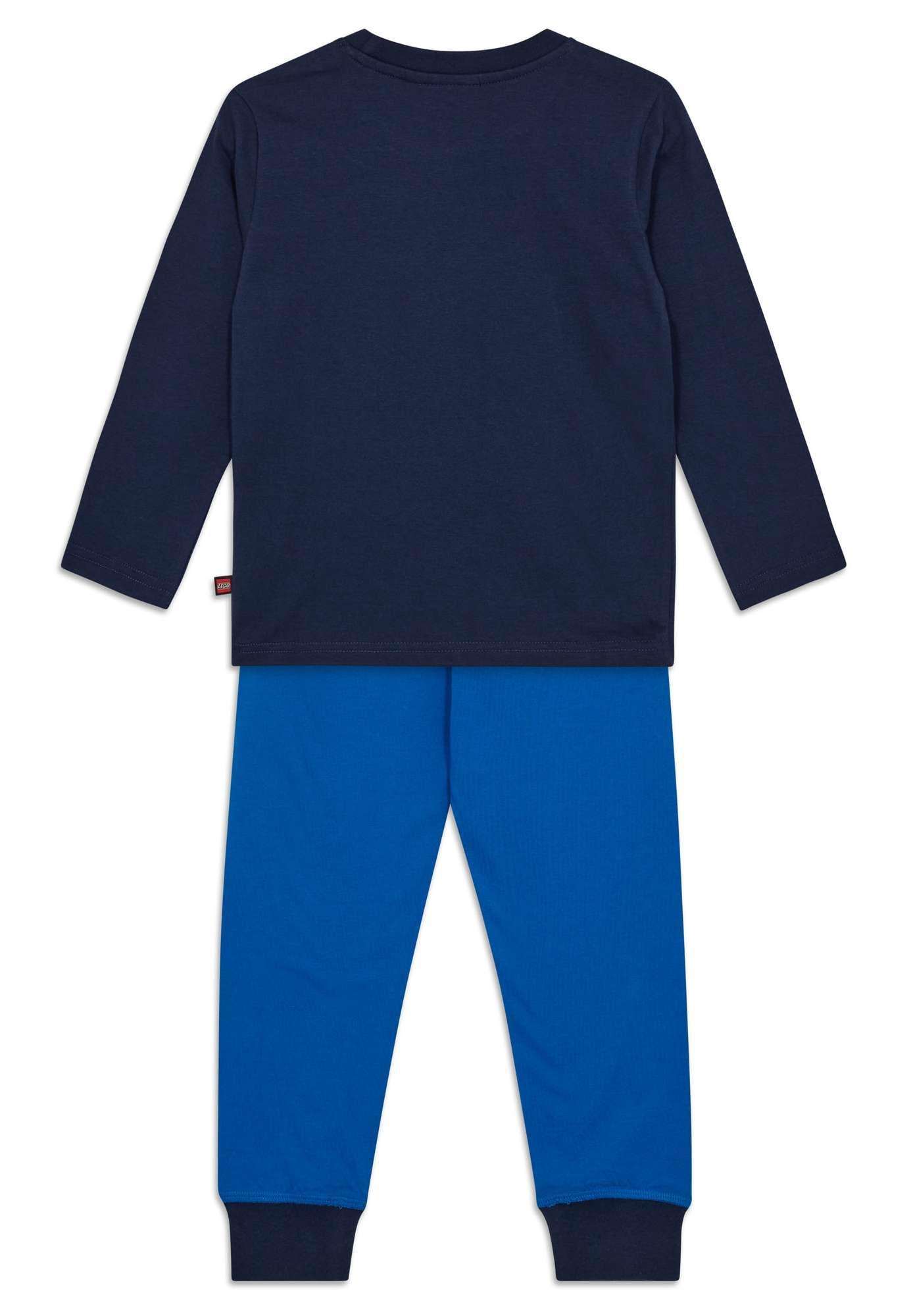 LEGO® CITY Pyjama – LWAGAN 708 -LEGO®