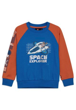 LEGO® CITY Sweatshirt – LWSAKU 706 -LEGO®