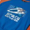 LEGO® CITY Sweatshirt – LWSAKU 706 -LEGO®