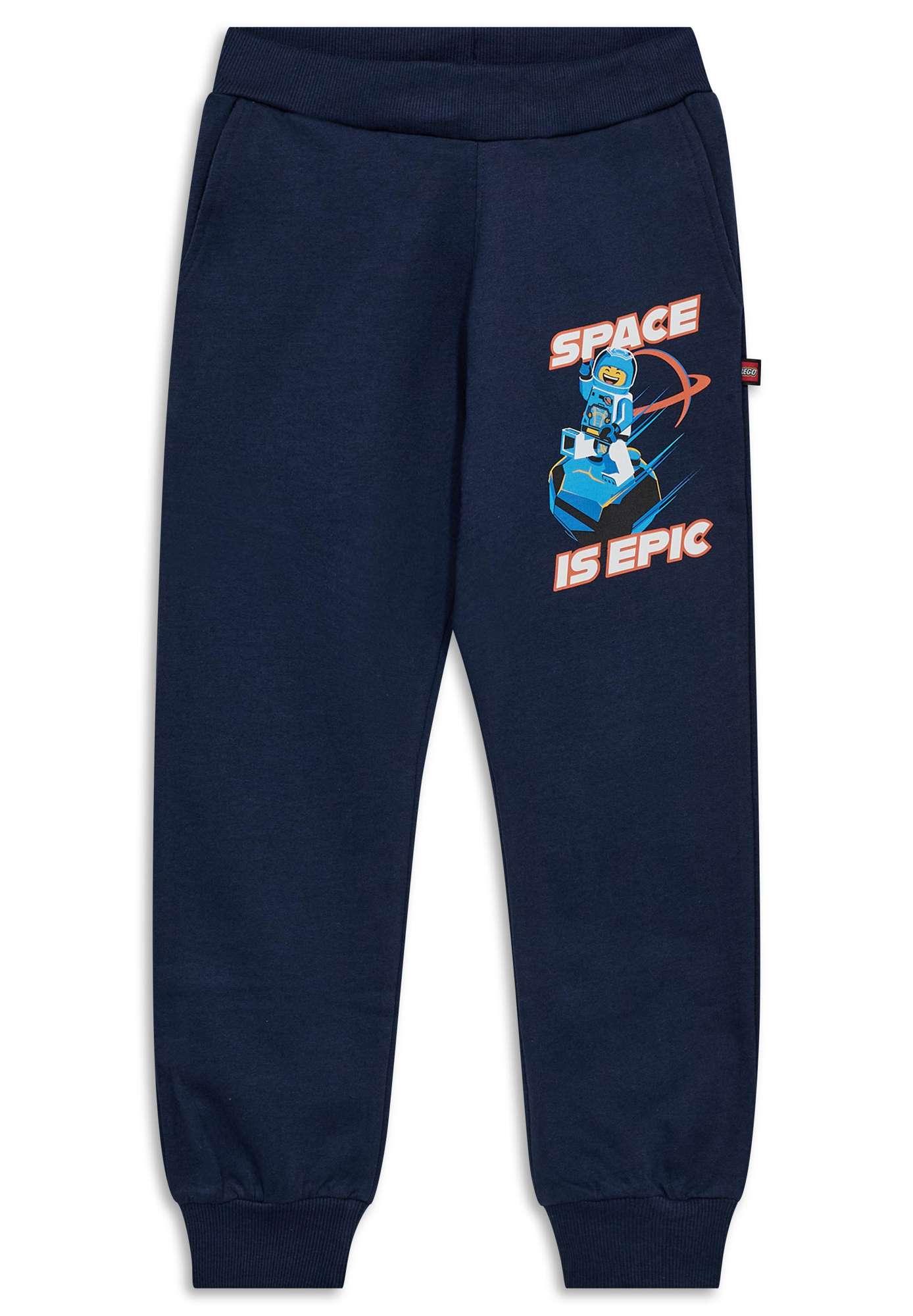 LEGO® CITY Jogginghose – LWPASI 701 -LEGO®