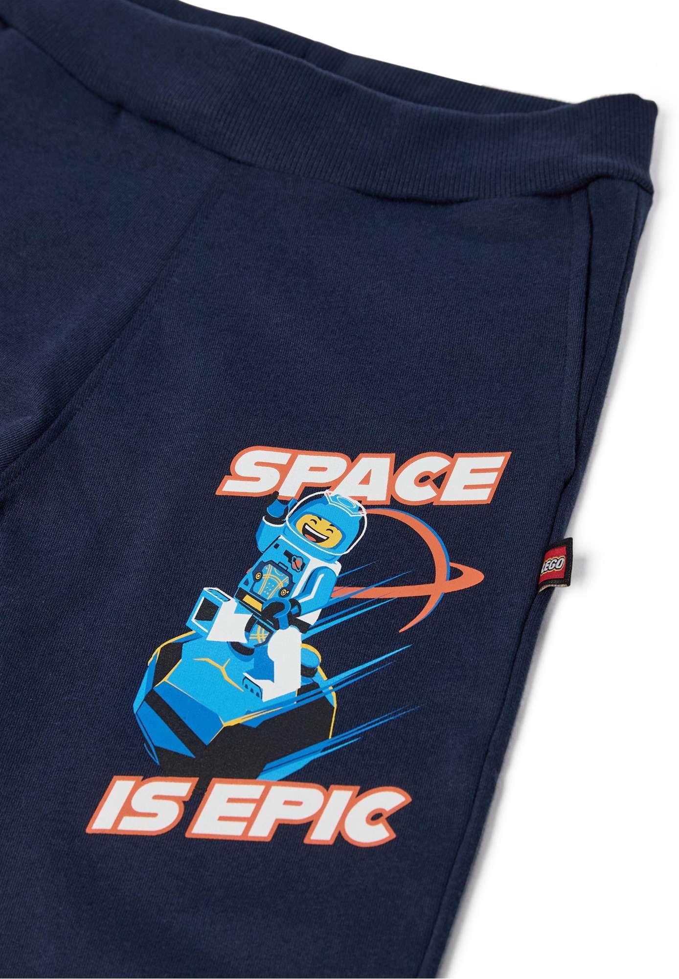 LEGO® CITY Jogginghose – LWPASI 701 -LEGO®