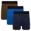 LEGO® NINJAGO® Boxershorts 3er-Pack – LWAGAN 702 -LEGO®