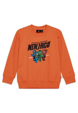 LEGO® NINJAGO® Sweatshirt – LWSAKU 703 -LEGO®