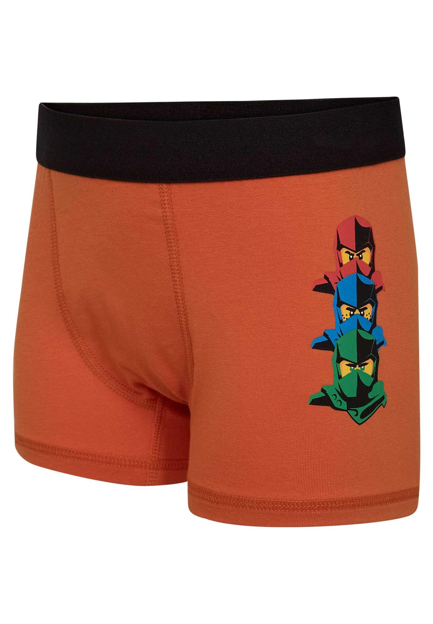 LEGO® NINJAGO® Boxershorts – LWAGAN 703 -LEGO®